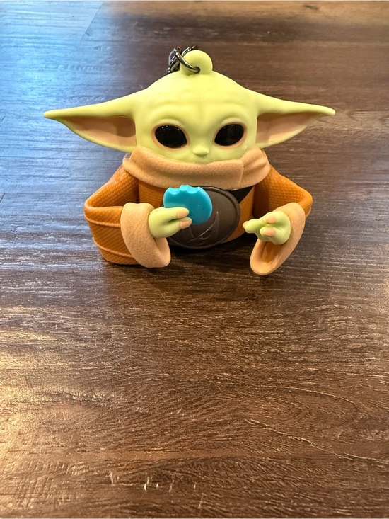 Bath & Body Works Accessories - Star Wars x Bath & Body Works Grogu PocketBac Holder